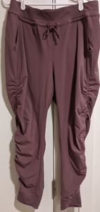 Athleta Joggers